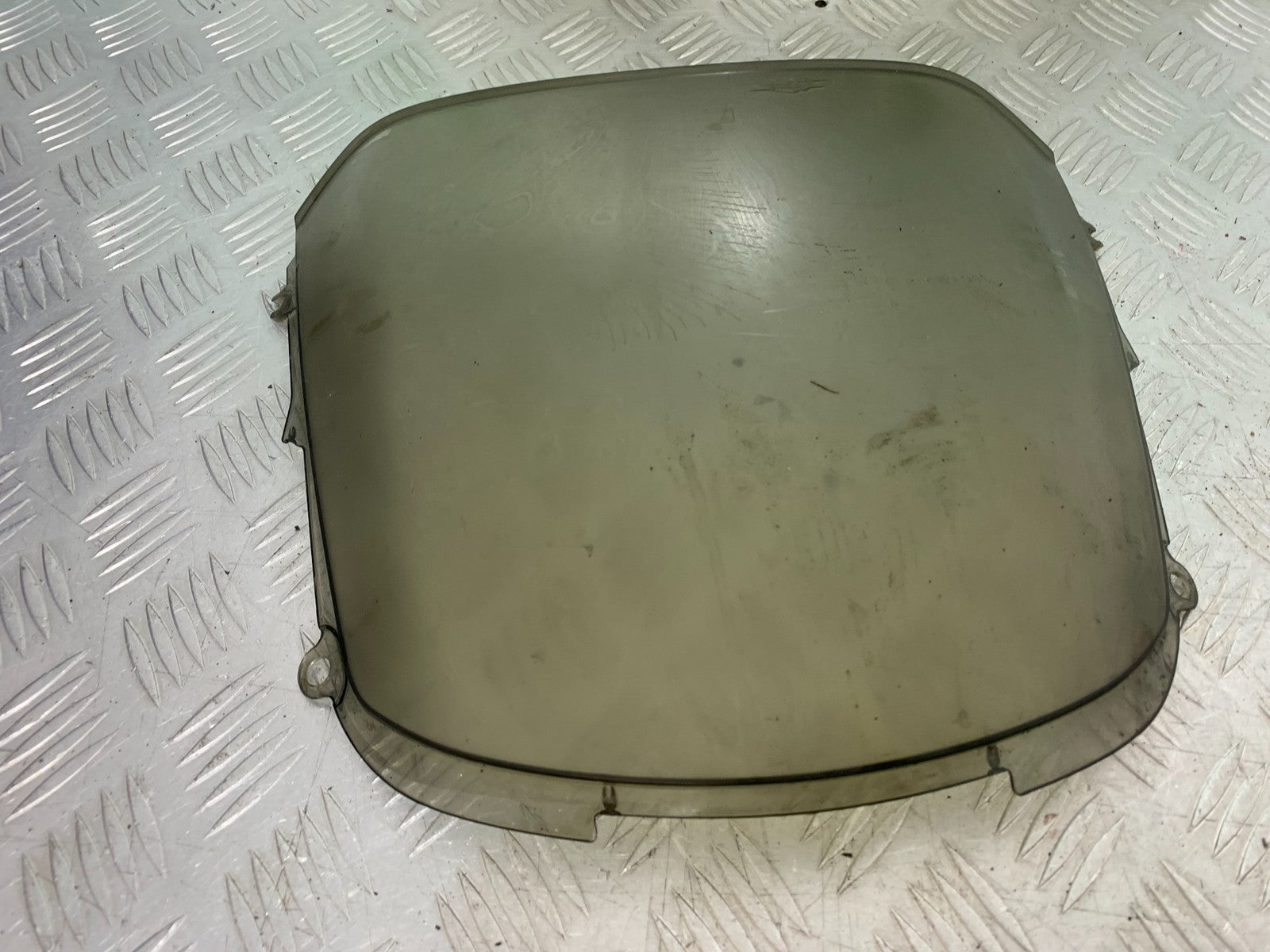 HONDA NT650 V DEAUVILLE SCREEN   YEAR 1999 (CMB1268)