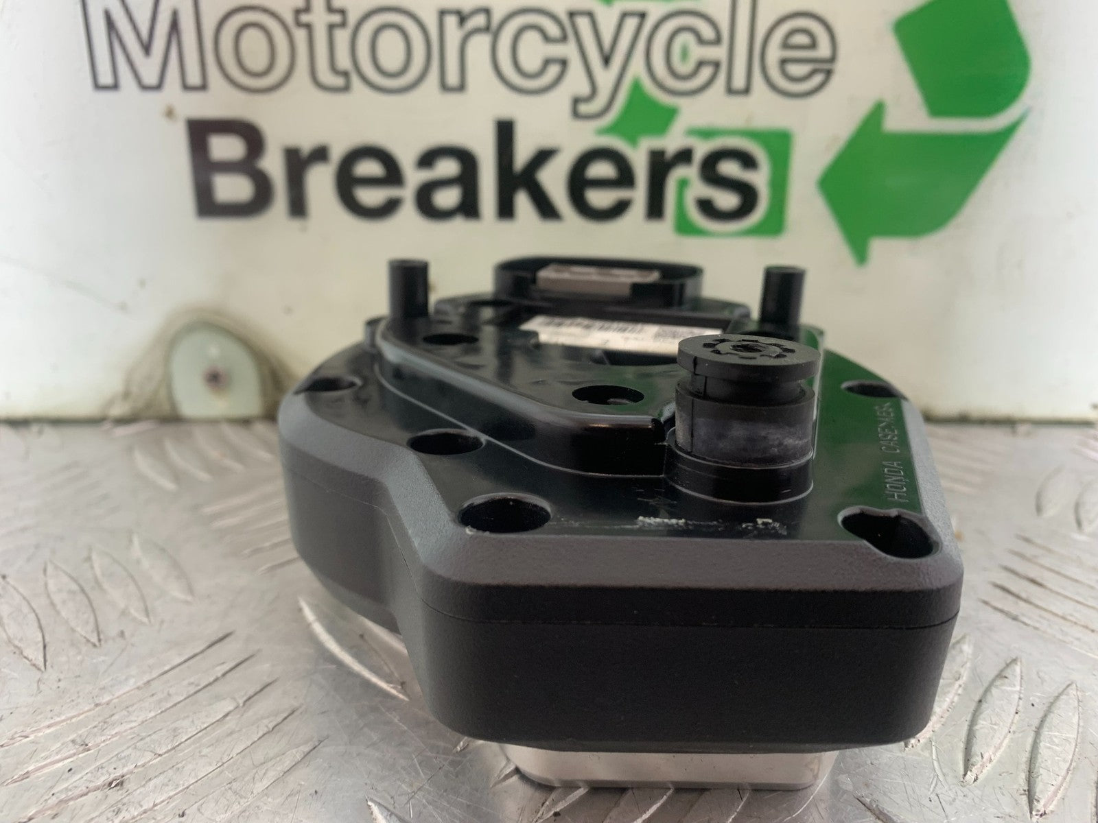 HONDA CBR1000 RR CBR 1000RR FIREBLADE CLOCKS SPEEDO DASH 2008-2011 (CMB1179)