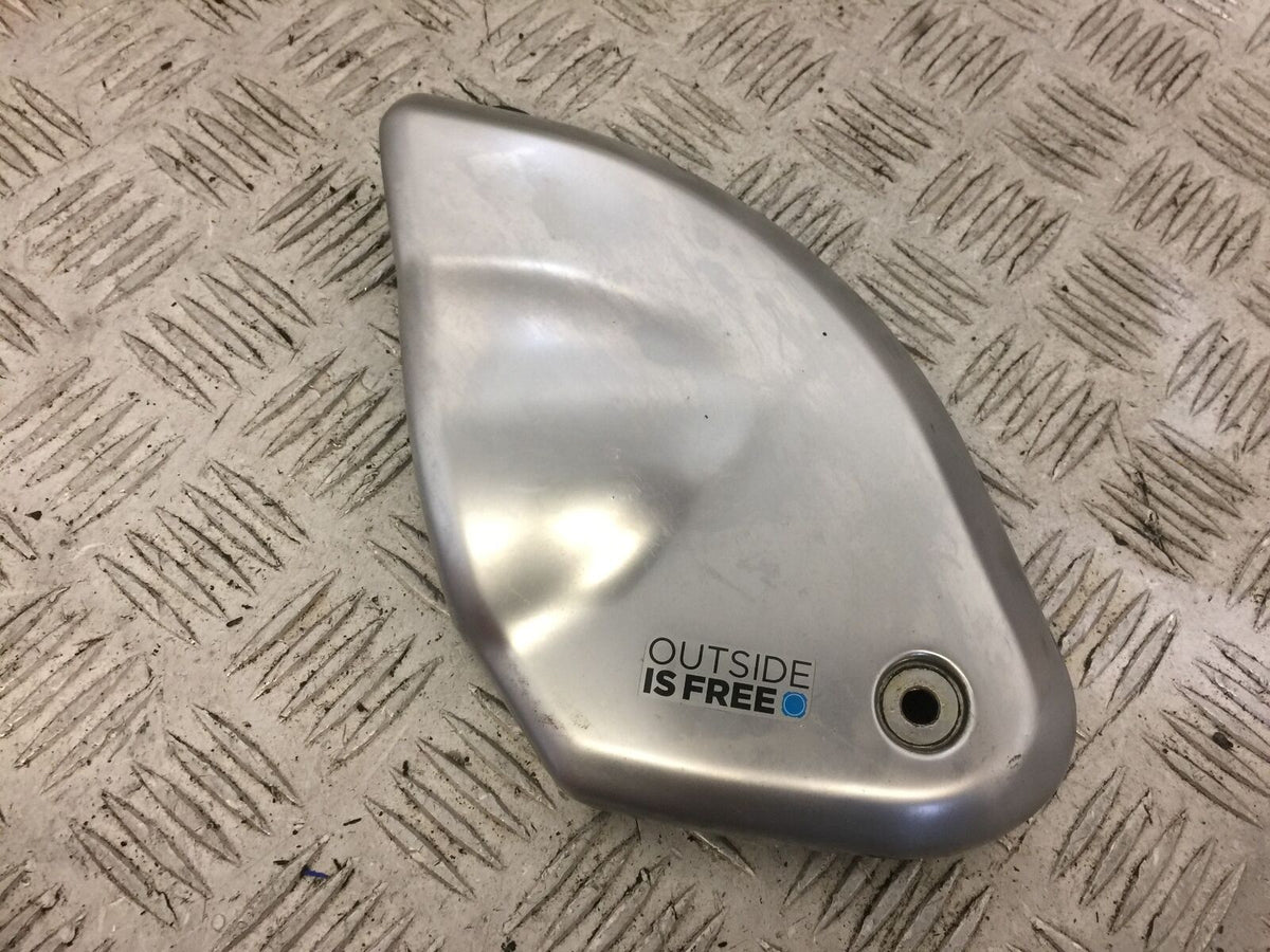 SUZUKI GSF600 GSF 600 BANDIT LEFT AIRBOX COVER YEAR 1997 (STOCK 687)