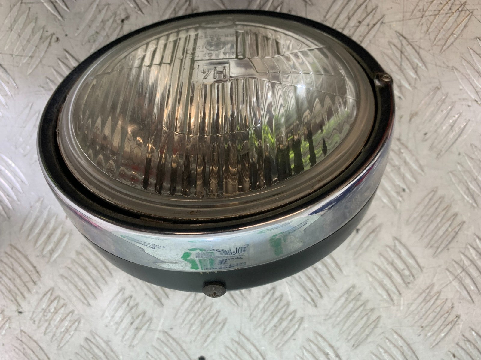 HONDA CBF500 CBF 500 HEADLIGHT AND BACKING    YEAR 2004-2008  (CMB1294)