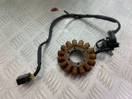 HONDA CBR1000 rr FIREBLADE GENERATOR 2008-2011 (CMB1253)