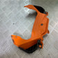 HONDA CBR500R CBR 500 R RIGHT SEAT PANEL JOINER  YEAR 2016 (CMB1066)