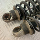 HONDA CX500 CX 500 REAR SHOCKS  YEAR 1980 (CMB1131)