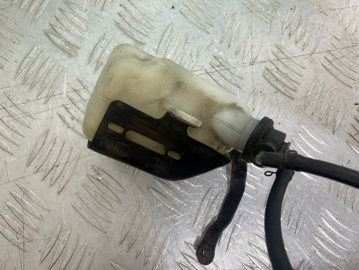 YAMAHA XJ6 XJ6-S COOLANT BOTTLE  YEAR 2009-2015  (CMB1212)