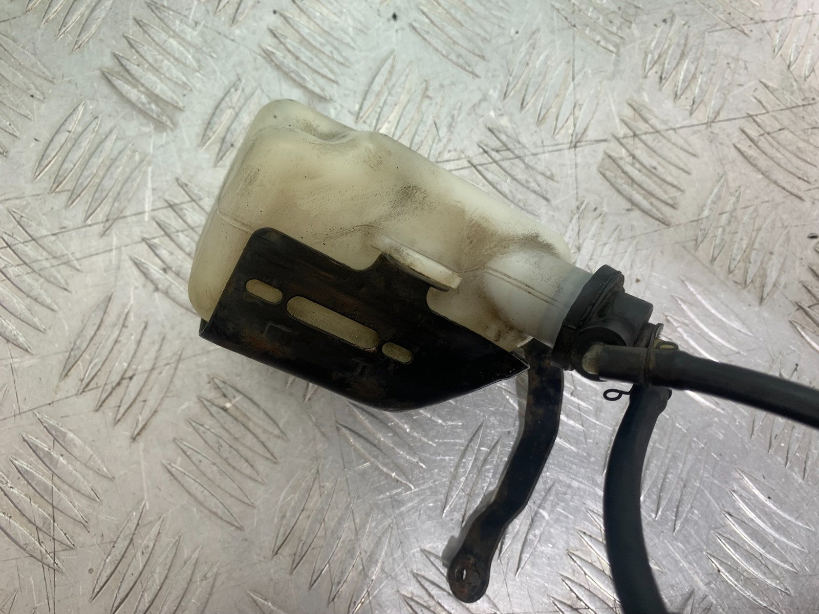 YAMAHA XJ6 XJ6-S COOLANT BOTTLE  YEAR 2009-2015  (CMB1212)