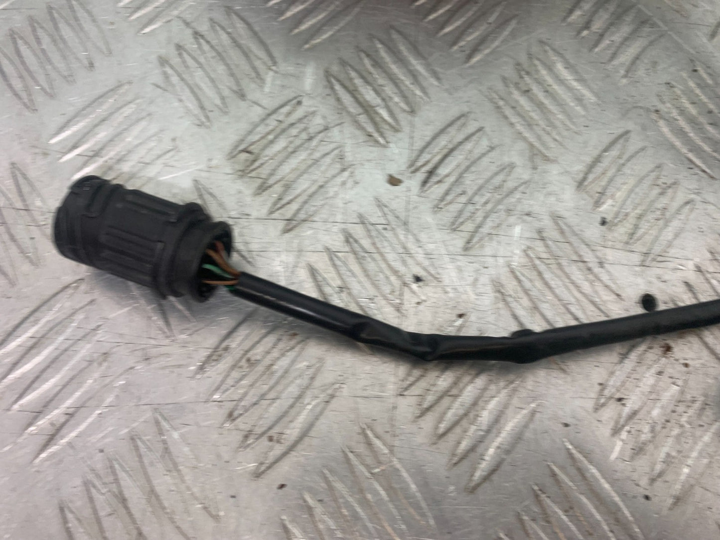 BMW K1200 K 1200 LT TRANSMISSION BOX   YEAR 1999-07 (CMB1271)