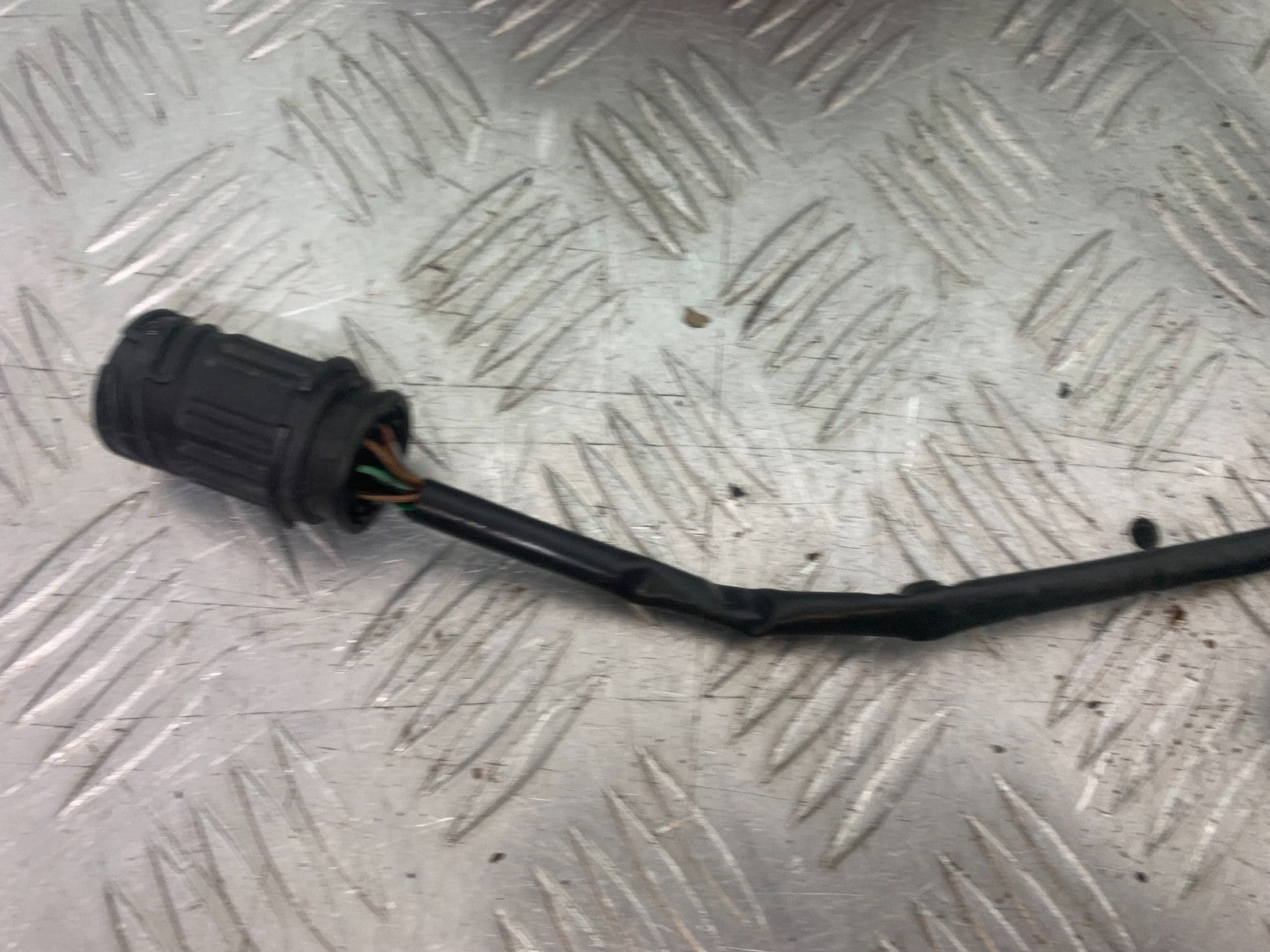 BMW K1200 K 1200 LT TRANSMISSION BOX   YEAR 1999-07 (CMB1271)