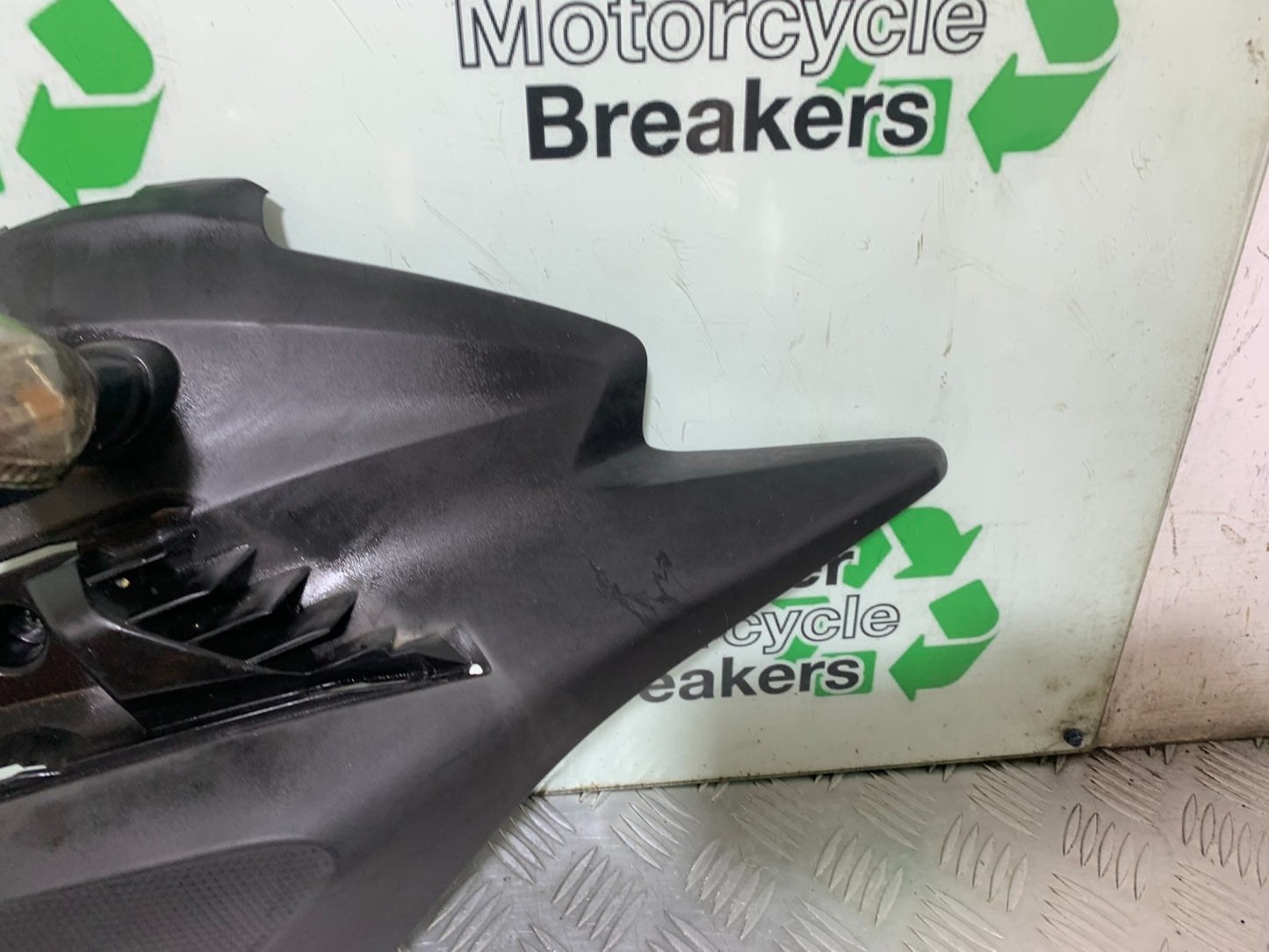 HONDA NC700 X RIGHT FAIRING YEAR 2012-2014 (CMB1327)