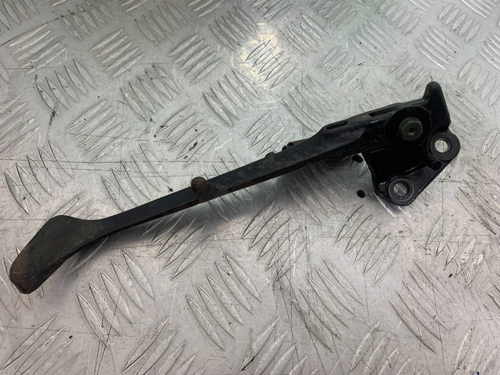 HONDA VFR800 PRE V-TEC SIDE STAND  YEAR 1998-2001 (CMB1233)