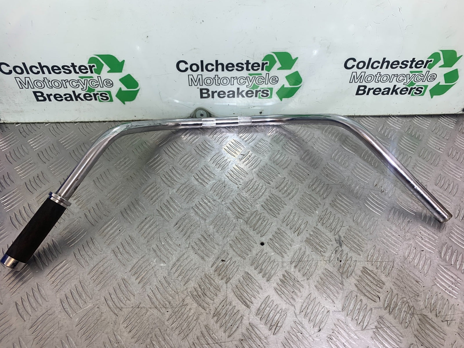 KAWASAKI VN1500 CLASSIC HANDLEBARS  YEAR 1999 -2006 (CMB1166)