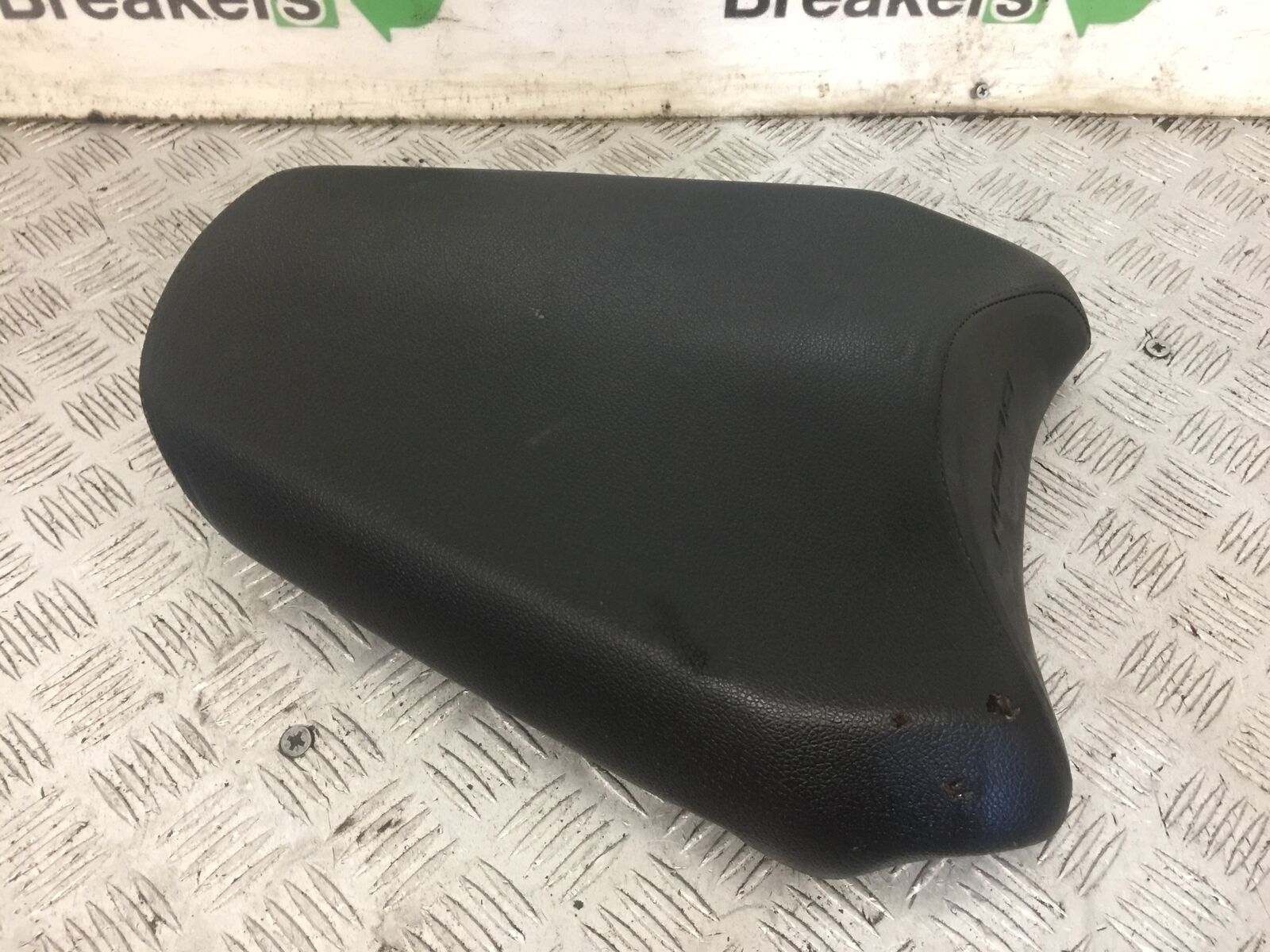 APRILIA 850 MANA AUTOMATIC REAR SEAT  YEAR 2007-2012  (STOCK 875)