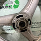 HONDA XL125 VARADERO FRONT WHEEL   YEAR 2001-2006  (CMB1210)