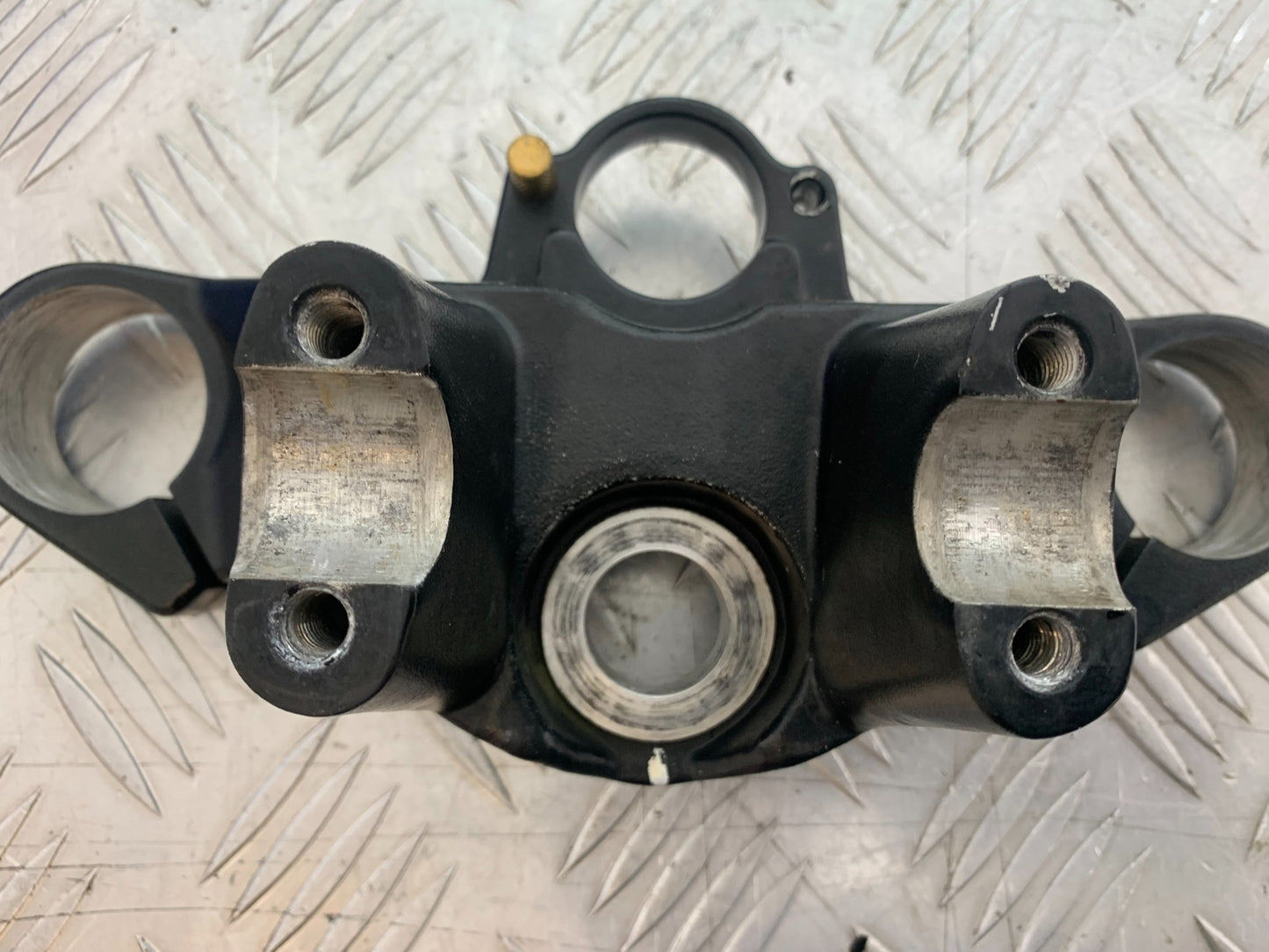 HONDA NC750 NC 750 S TOP YOKE  2016-2020 (CMB1146)