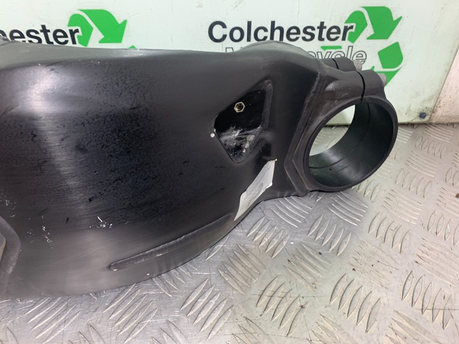 DUCATI 1198 S SWINGARM YEAR 2009-2011 (CMB1219)