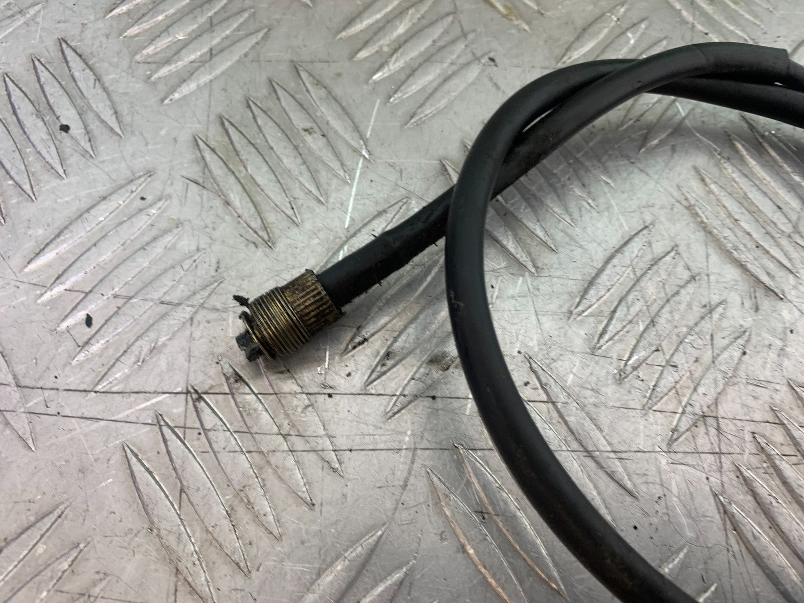 PIONEER NEVADA XF125 SPEEDO CABLE  YEAR 2009 (CMB1214)
