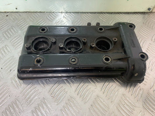 TRIUMPH 955i SPRINT ST ROCKER COVER   YEAR 1999-2004 (STOCK 735)