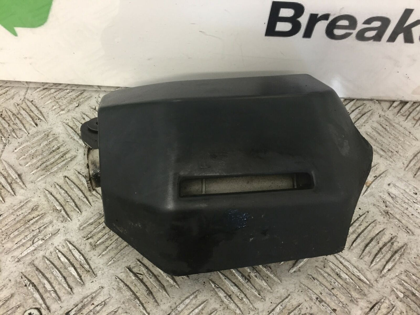 YAMAHA MT07 MT-07 TRACER COOLANT BOTTLE YEAR 2017