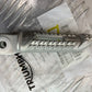 TRIUMPH 1050 SPEED TRIPLE RS FRONT LEFT FOOTPEG   YEAR 2018-2020 (CMB1029)