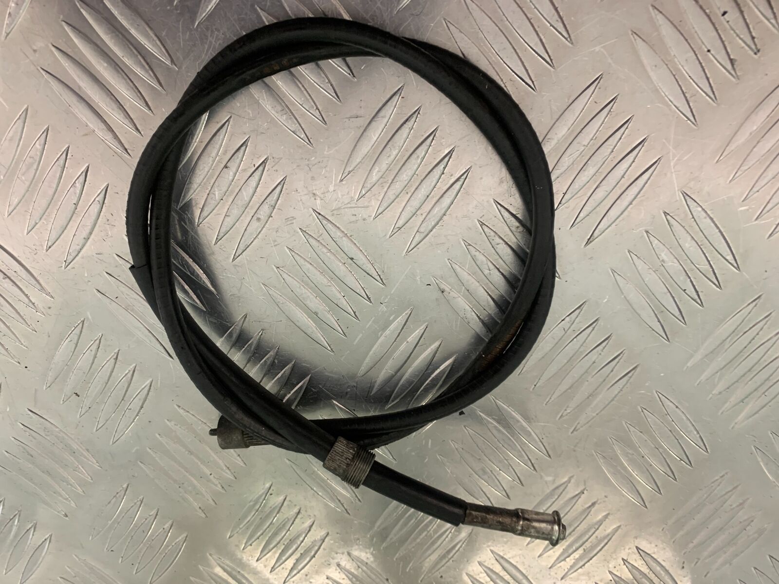 SUZUKI GS750 E GS 750E SPEEDO CABLE   YEAR 1979  (STOCK 959)