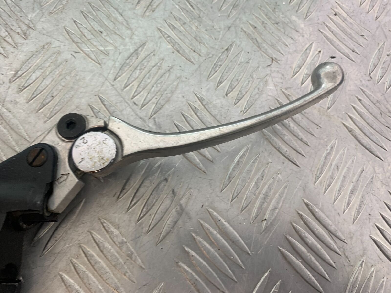 TRIUMPH 955i SPRINT ST FRONT MASTER CYLINDER  YEAR 1999-2004 (CMB1124)