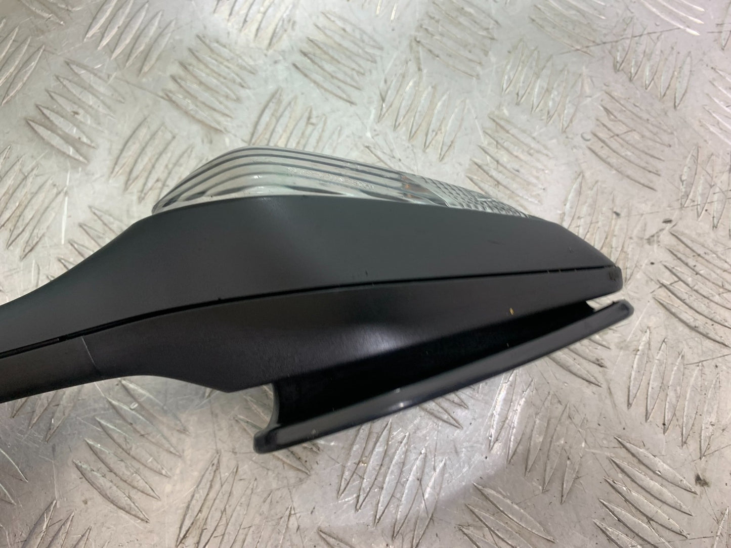 HONDA CBR1000 rr FIREBLADE RIGHT MIRROR YEAR 2012-2016 (CMB1198)