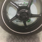 TRIUMPH TIGER 800 XRT REAR WHEEL  YEAR 2015-2017  (STOCK 920)