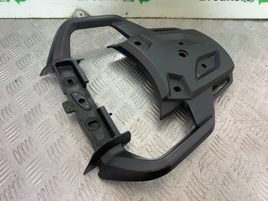 TRIUMPH 1050 SPRINT GT GRAB RAIL   YEAR 2010-2016 (CMB1250)