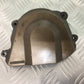 KAWASAKI ZX12R ZX12 R SPROCKET COVER   YEAR 2000 (STOCK 913)