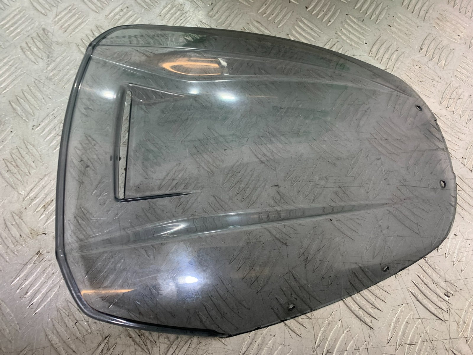 YAMAHA XJ900 XJ 900 DIVERSION SCREEN  YEAR 1994-2002 (CMB1292)