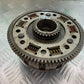 YAMAHA FZ6 FAZER CLUTCH  YEAR 2004-2007 (STOCK 955)