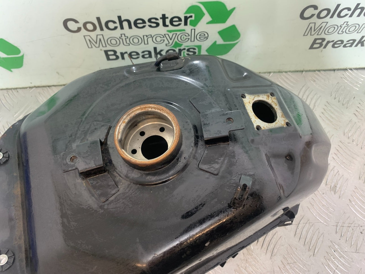 BENELLI BN125 BN 125 PETROL TANK YEAR 2018-2021 (CMB1194)