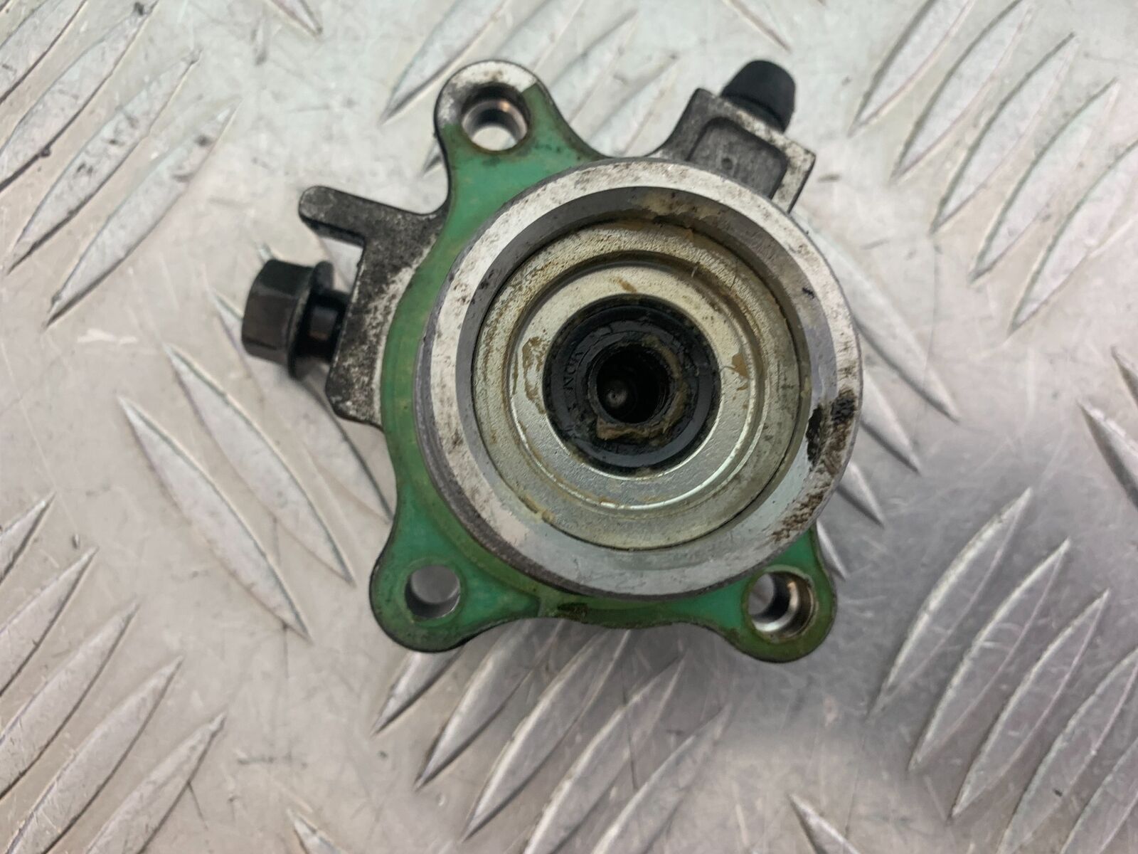 HONDA VFR1200 VFR 1200 FA CLUTCH SLAVE CYLINDER  YEAR 2010-11 CMB1088)
