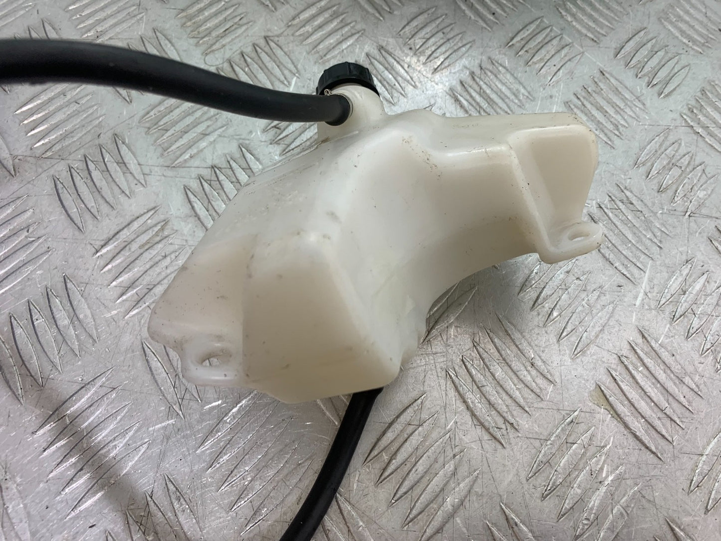 DUCATI 937 MONSTER COOLANT BOTTLE  YEAR 2021-2024 (CMB1270)