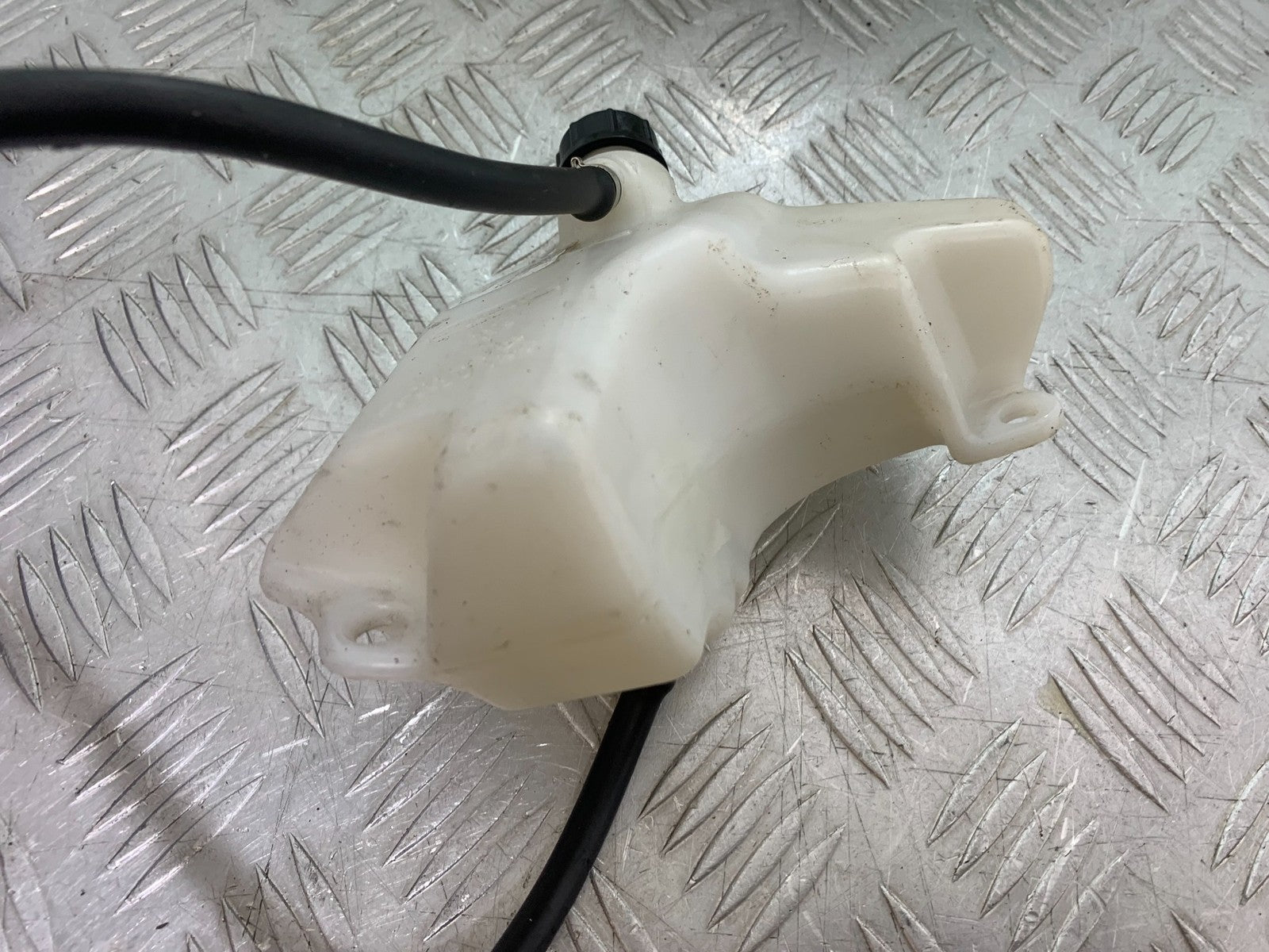 DUCATI 937 MONSTER COOLANT BOTTLE  YEAR 2021-2024 (CMB1270)