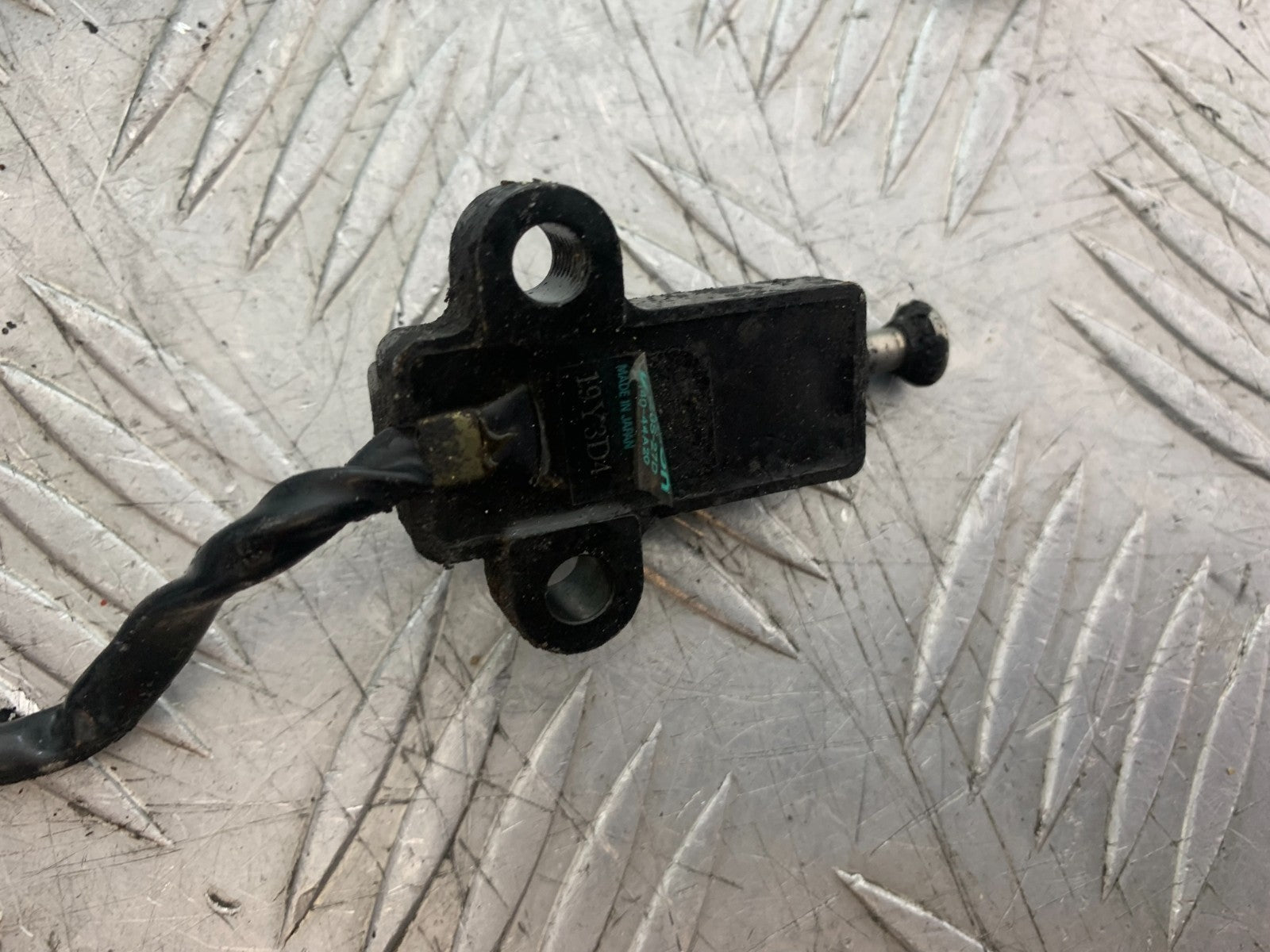 SUZUKI RF900 RF 900 SIDE STAND SWITCH YEAR 1994-1999 CMB1326