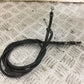 HONDA VFR800 VFR 800 V TEC THROTTLE CABLES  YEAR 2002 (STOCK 785)