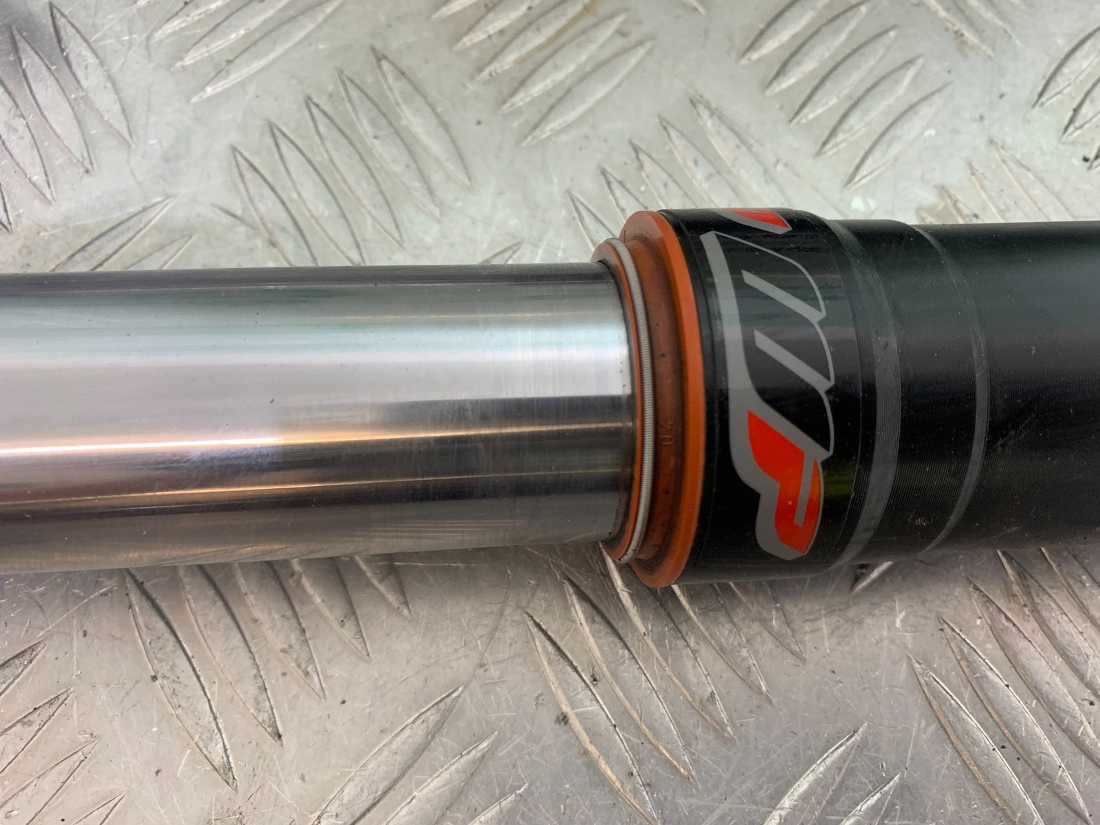 KTM 790 DUKE FORKS   YEAR 2018-2021  (CMB11150)