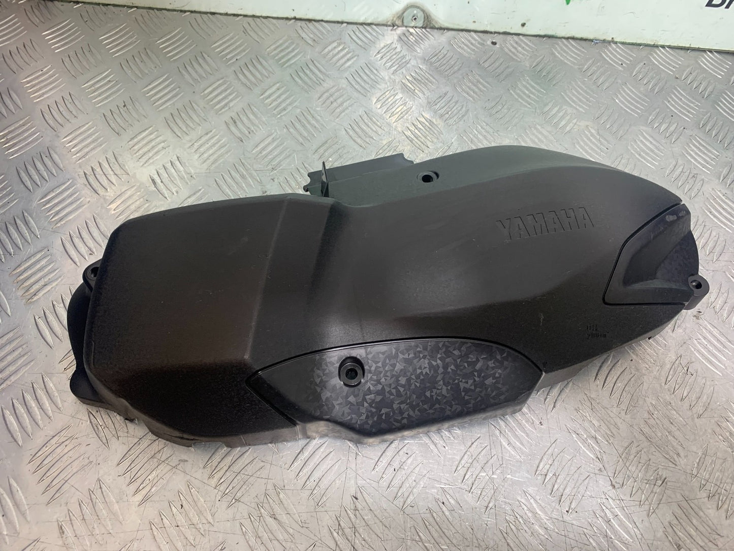 YAMAHA XMAX 300 ENGINE COVER YEAR 2017-2020 (CMB1218)