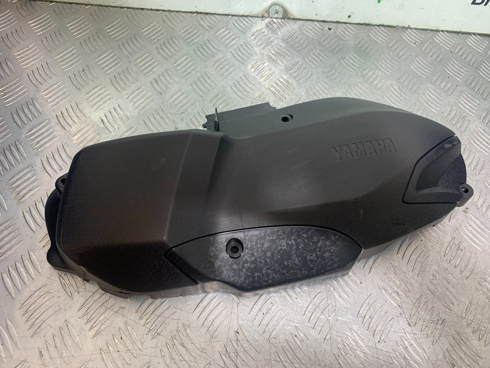 YAMAHA XMAX 300 ENGINE COVER YEAR 2017-2020 (CMB1218)