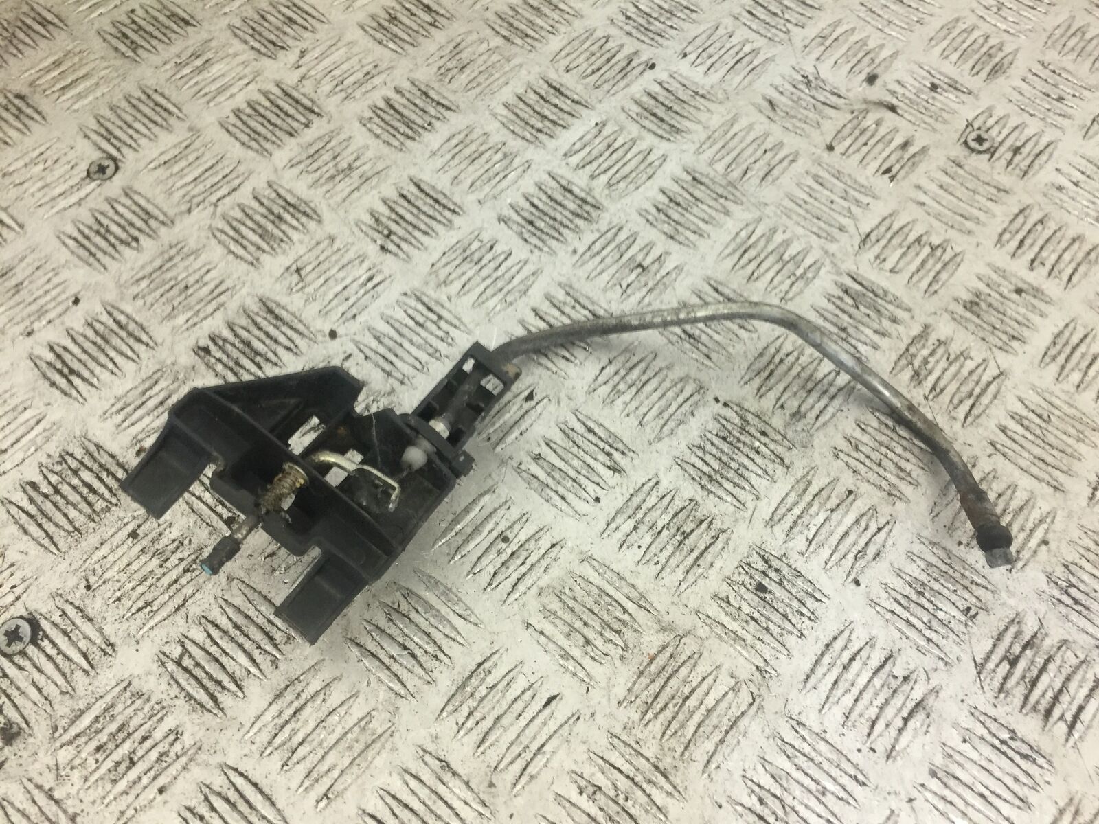 HONDA PCX125 PCX 125 CATCH AND CABLE  YEAR 2010-2013 (STOCK 721)