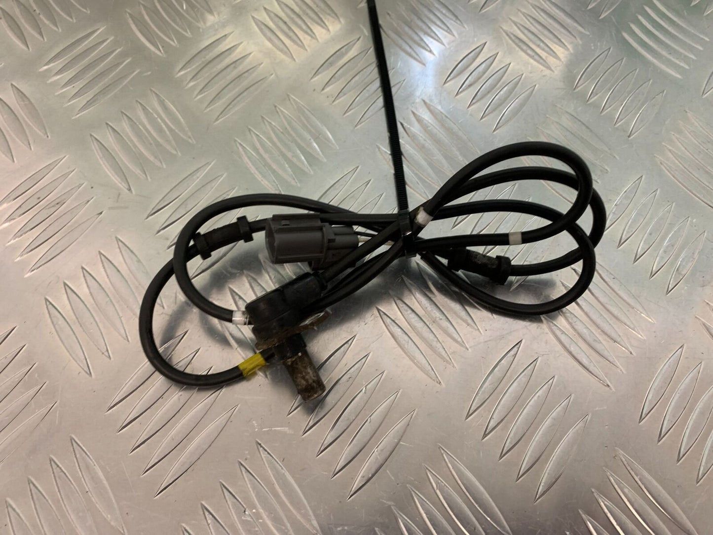 SUZUKI GSX1250 GSX 1250 FA FRONT ABS SENSOR  YEAR 2010-2014 (STOCK 935)
