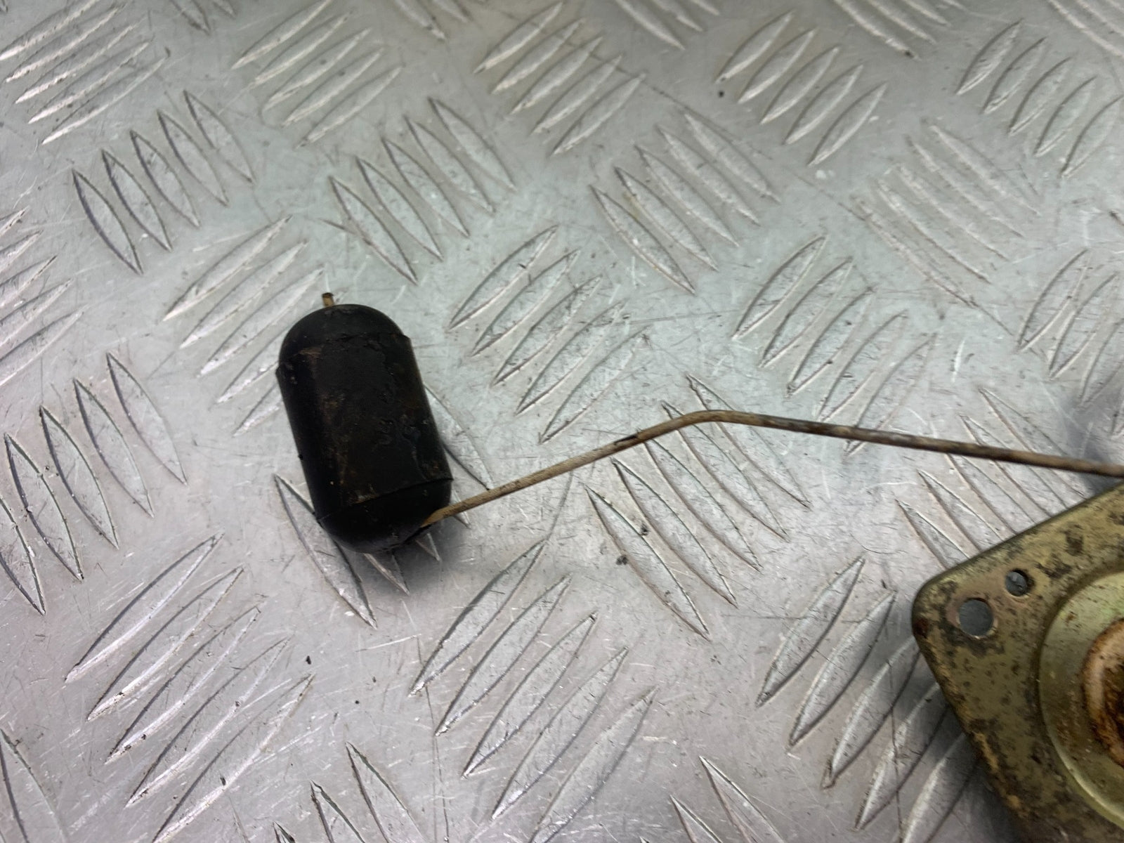PIONEER XF250 PETROL TANK SENDER YEAR 2009 (CMB1143)