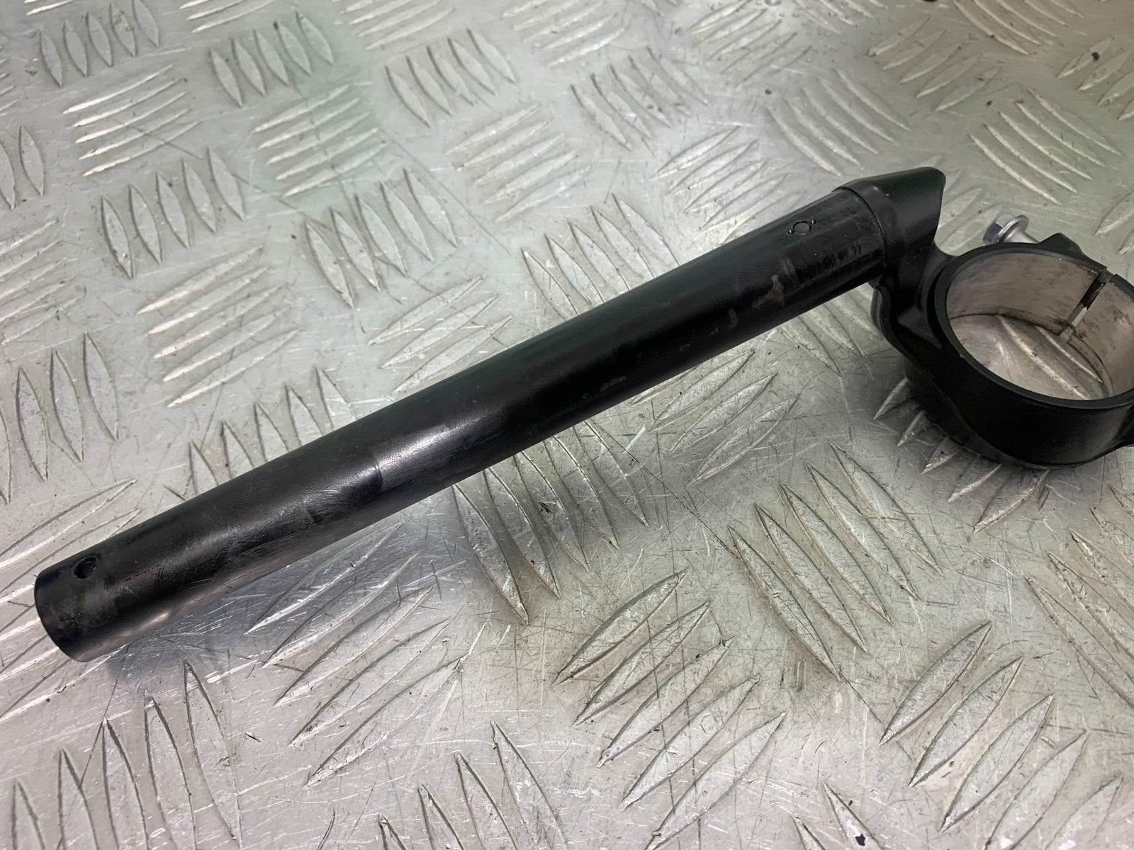 HONDA CBR1000 rr FIREBLADE LEFT HANDLEBAR  YEAR 2012-2016 (CMB1198)