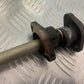 TRIUMPH 675 STREET TRIPLE RX SWINGARM SPINDLE YEAR  2015-17 (STOCK 971)