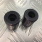 KAWASAKI ZX7R ZX7 R BAR END WEIGHTS YEAR 1999-2003 (STOCK 923)