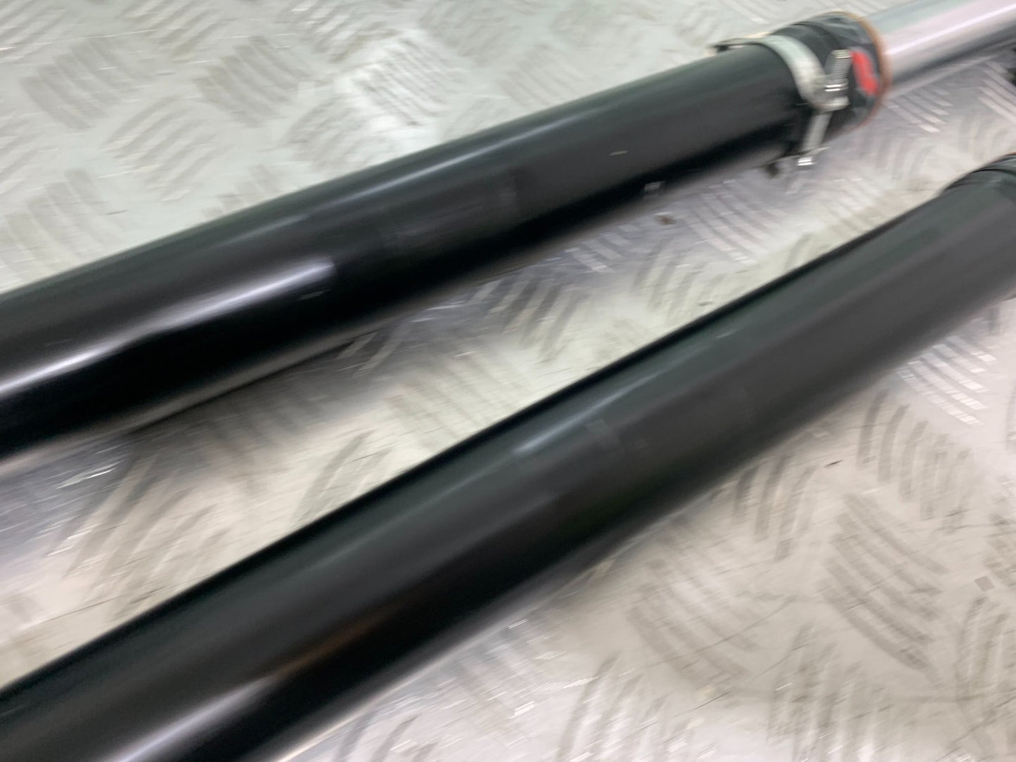 KTM DUKE 125 FORKS YEAR 2017-2022 (CMB1274)