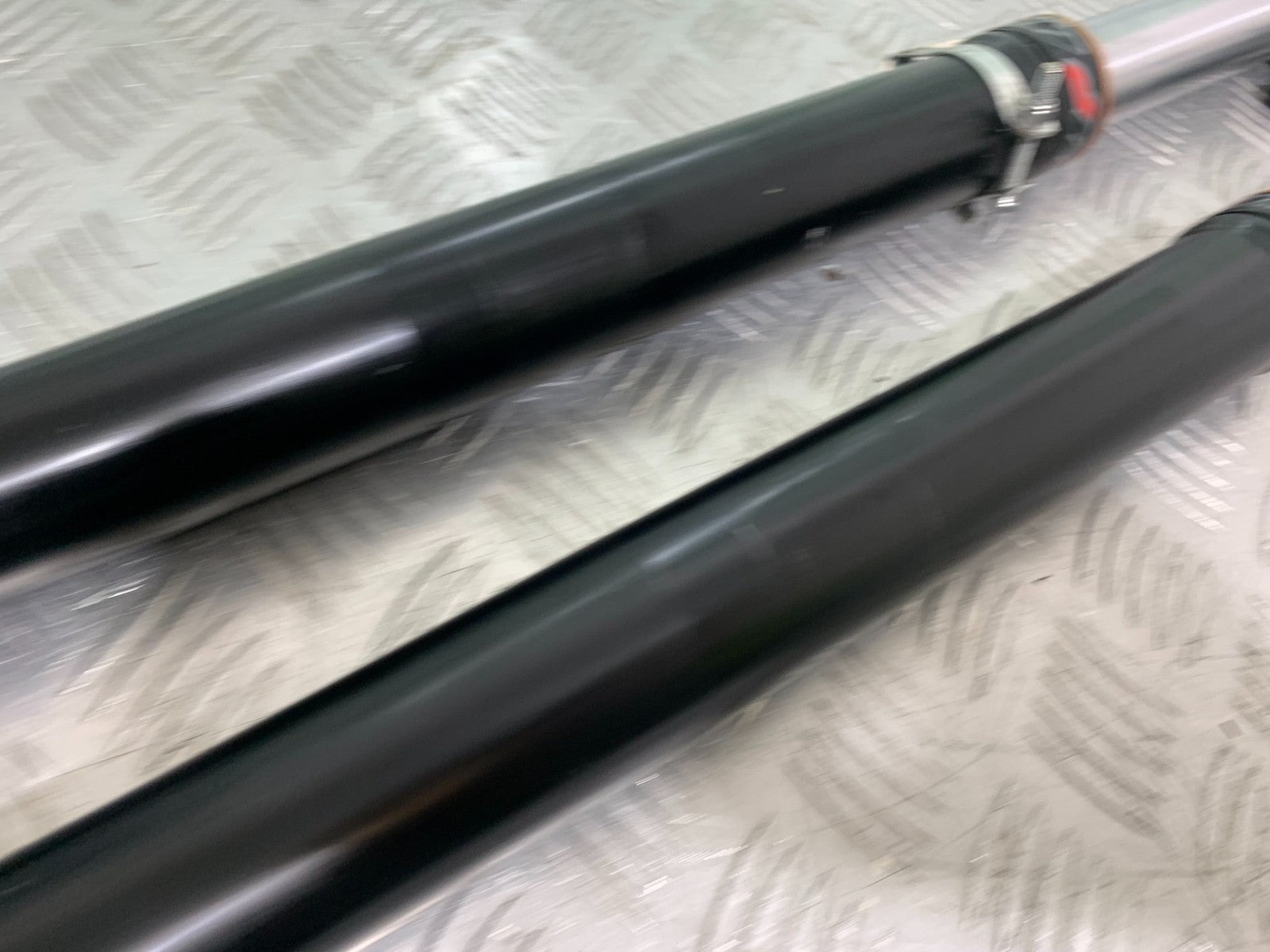 KTM DUKE 125 FORKS YEAR 2017-2022 (CMB1274)
