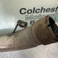 HONDA VFR800 PRE V-TEC SILENCER  YEAR 1998-2001 (CMB1233)