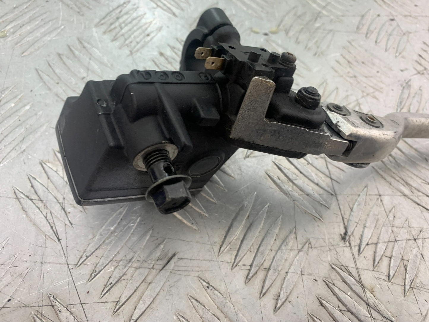 YAMAHA XJ6 XJ6-S FRONT BRAKE MASTER CYLINDER  YEAR 2009-2015  (CMB1212)