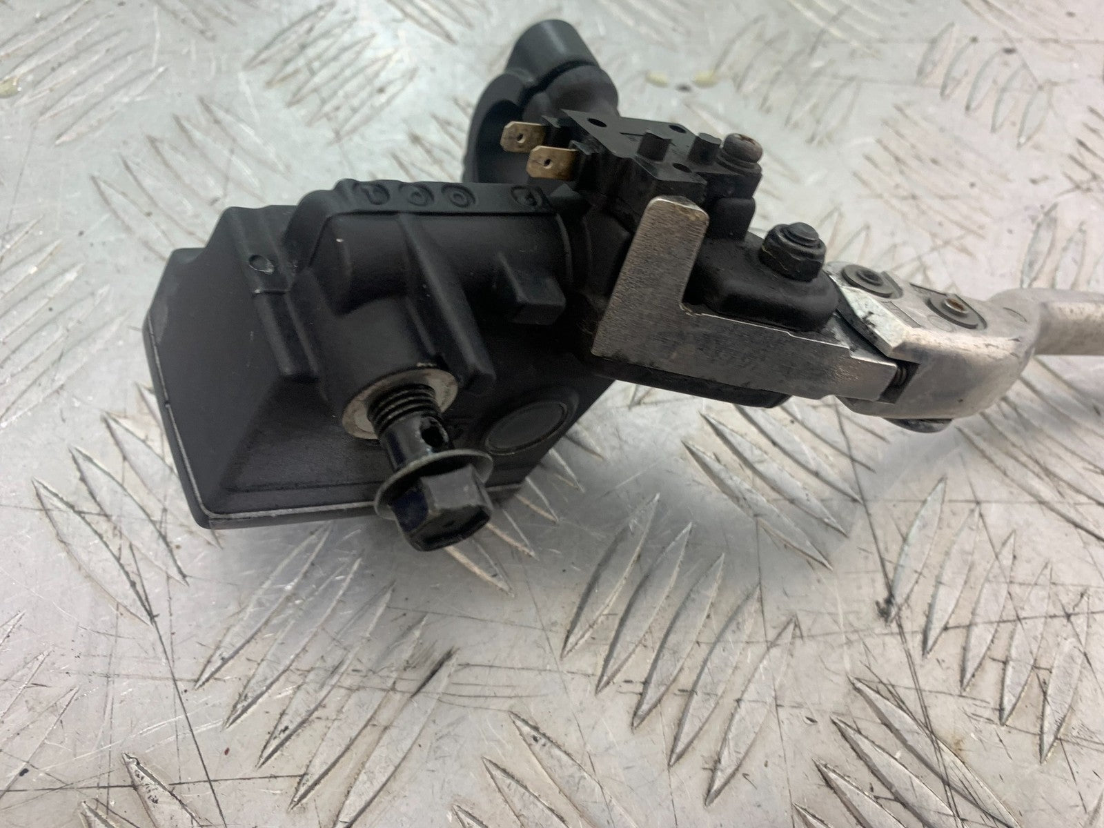 YAMAHA XJ6 XJ6-S FRONT BRAKE MASTER CYLINDER  YEAR 2009-2015  (CMB1212)